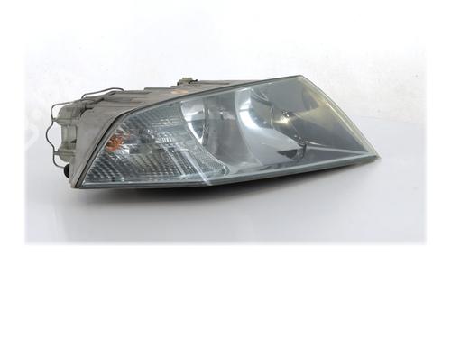 Right headlight SKODA OCTAVIA II (1Z3) 2.0 TDI | BP29265545C29 