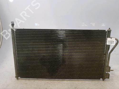 Used AC radiator FORD FOCUS I (DAW, DBW) 1.8 16V (115 hp) 16023267