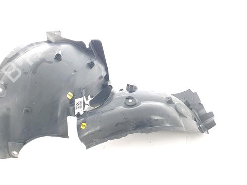 Paso rueda RENAULT CAPTUR I (J5_, H5_) 0.9 TCe 90 (90 hp) 31326555