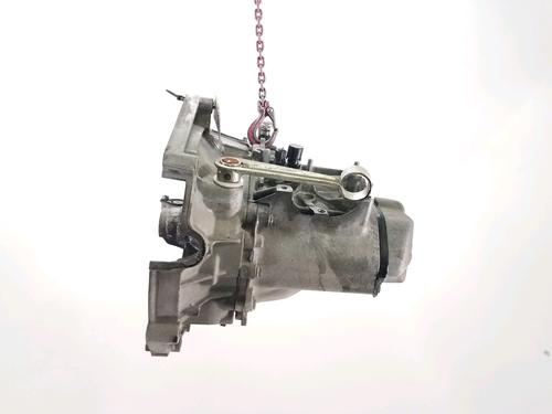 Used Gearbox PEUGEOT 206 Hatchback (2A/C) [1998-2012]  27333616