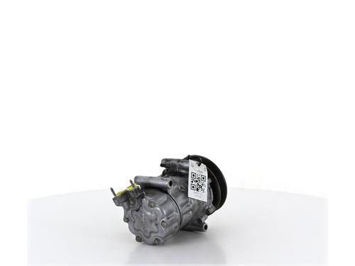 AC compressor PEUGEOT 206+ (2L_, 2M_) 1.4 HDi eco 70 | BP37483077M34 - Image 3