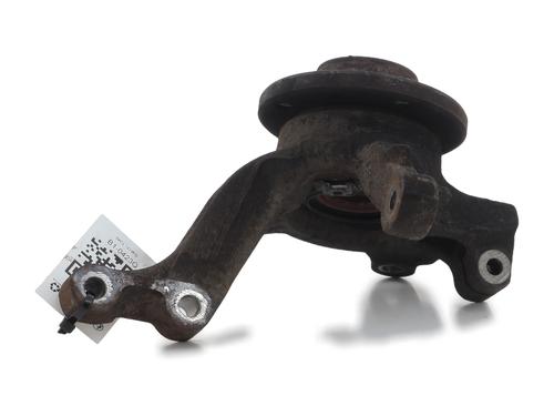 Right front steering knuckle RENAULT CLIO III (BR0/1, CR0/1) 1.5 dCi | BP29819637M26