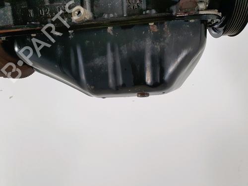 Engine RENAULT MODUS / GRAND MODUS (F/JP0_) 1.2 (JP0C, JP0K, FP0C, FP0K, FP0P, JP0P, JP0T) | BP32152195M1 