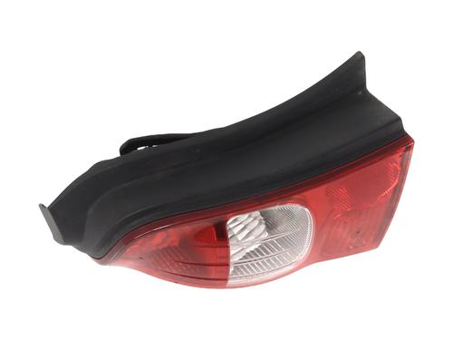 Venstre baglygte RENAULT TWINGO II (CN0_) 1.2 (CN0D) (58 hp) 33166254