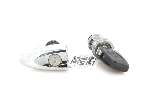 Used Ignition barrel LANCIA YPSILON (843_) [2003-2011]  28068788