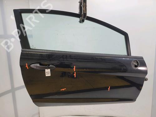 right-front-door-ford-fiesta-vi-cb1-ccn-2008-32661755 main image
