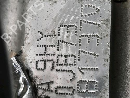 Engine CITROËN C4 I (LC_)  | BP32513662M1 