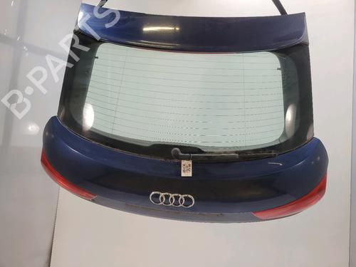 Used Tailgate Tailgate AUDI A1 (8X1, 8XK) 1.2 TFSI (86 hp) 36007344 36007344