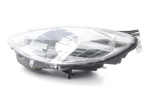 Used Left headlight Left headlight PEUGEOT 1007 (KM_) 1.6 HDi (109 hp) 34531786 34531786