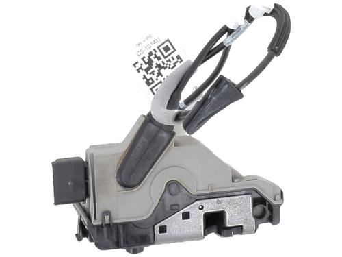 Rear right lock PEUGEOT 2008 I (CU_) 1.6 HDi | BP27813822C99 
