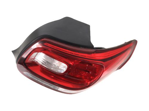 Used Right taillight CITROËN DS3 (SA_) 1.6 THP 155 (156 hp) 24946842