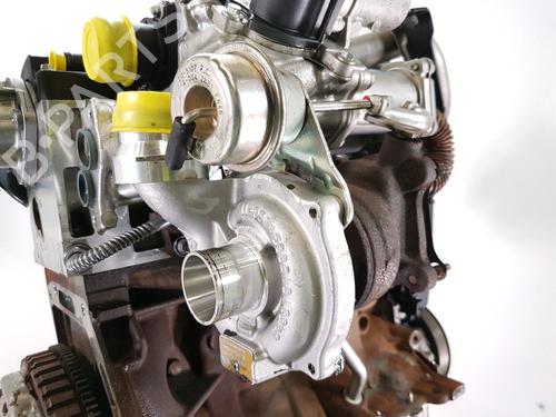 Engine DACIA LOGAN MCV (KS_) 1.5 dCi (KS0W) | BP29849507M1