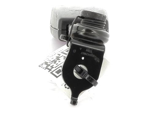 Used Seat buckle SEAT ALTEA (5P1) 1.9 TDI (105 hp) 27904383
