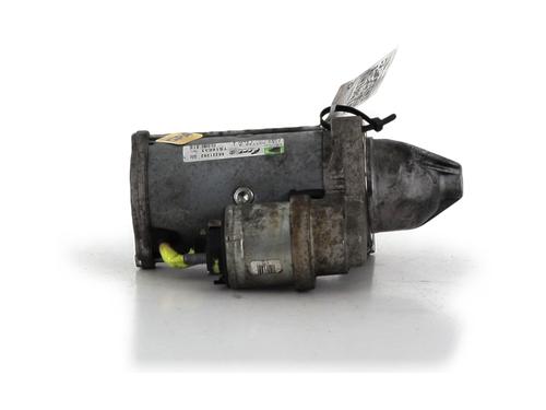 Motor arranque Motor arranque OPEL CORSA D (S07) 1.3 CDTI (L08, L68) (75 hp) 34433866 34433866