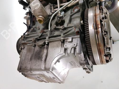 Engine FIAT 500X (334_) 1.6 D Multijet (334AXA1B, 334AXA11) | BP31085852M1 