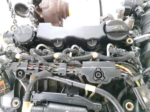 Engine PEUGEOT 207 (WA_, WC_) 1.6 HDi | BP29579139M1 