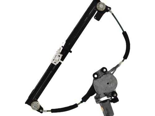 Used Front right window mechanism ALFA ROMEO 147 (937_) 1.9 JTDM 16V (937.AXN1B, 937.BXN1B) (150 hp) 29055580