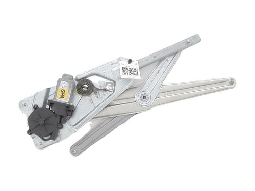 Used Front left window mechanism Front left window mechanism RENAULT TWINGO I (C06_) 1.2 16V (C06C, C06D, C06K) (75 hp) 34337649 34337649