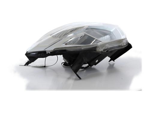 Right headlight DACIA LODGY (JS_) 1.2 TCe (JSAY, JSM0) | BP29346140C29 