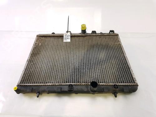 Køler CITROËN C3 Picasso (SH_) [2008-2025]  25992848