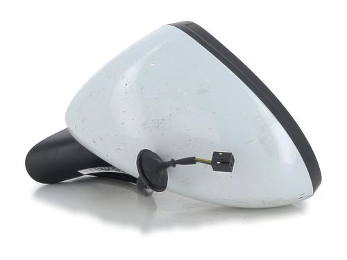 Left mirror OPEL CORSA D (S07) 1.3 CDTI (L08, L68) | BP30842525C26