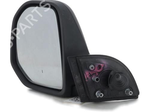 Left mirror CITROËN BERLINGO Box Body/MPV (B9) 1.6 HDi 75 | BP31032430C26