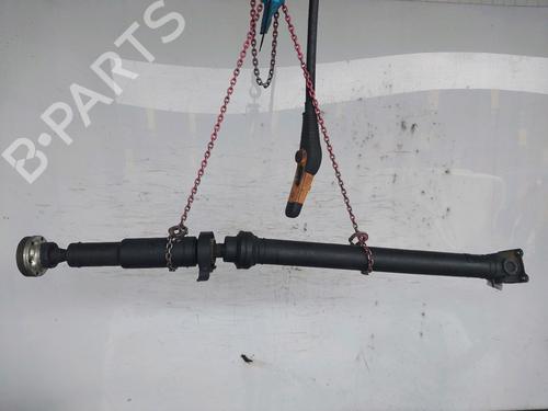 Used Driveshaft Driveshaft LAND ROVER DISCOVERY III (L319) 2.7 TD 4x4 (190 hp) 34413719 34413719