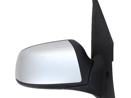 Right mirror FORD FIESTA V (JH_, JD_) 1.4 TDCi | BP29552722C27 