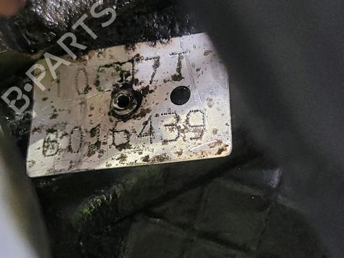 Engine FIAT SCUDO Van (220_) 1.9 D | BP30312933M1