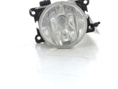 Used Left front fog light Left front fog light PEUGEOT 208 I (CA_, CC_) 1.4 HDi (68 hp) 33533857 33533857
