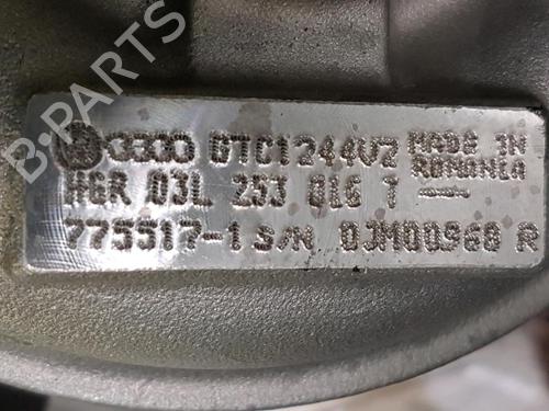 Engine VW GOLF VI (5K1)  | BP33925340M1  - Image 7