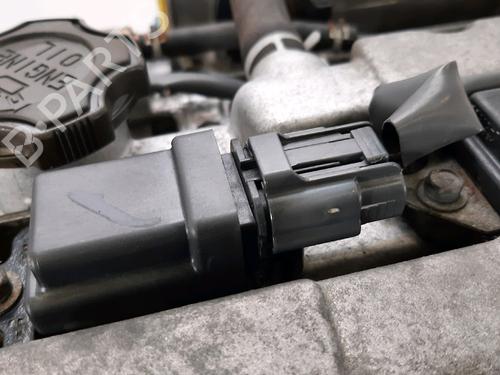 Engine SUZUKI GRAND VITARA I (FT, HT) 2.0 4x4 (TA52, TL52, SQ420) | BP31937609M1