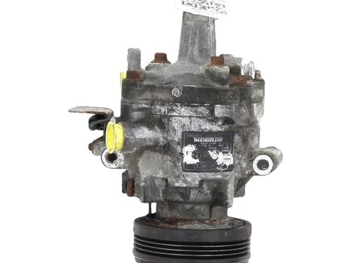 AC compressor SUZUKI SWIFT IV (FZ, NZ) 1.2 4x4 (AZH412, ZD72S) | BP31152468M34 