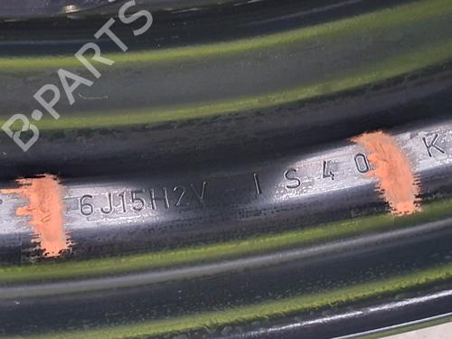 Rim DACIA SANDERO II 1.2 | BP29874465C45
