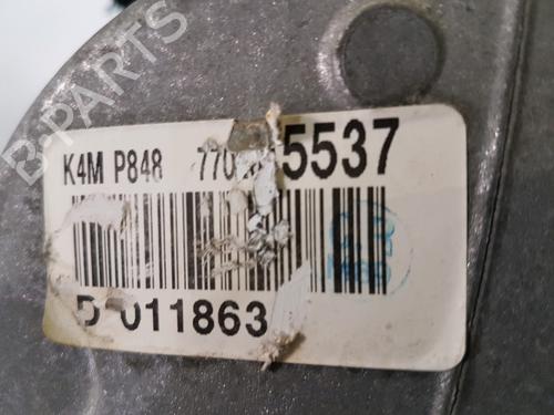 Engine RENAULT MEGANE III Hatchback (BZ0/1_, B3_) 1.6 16V (BZ0H) | BP36898203M1  - Image 7
