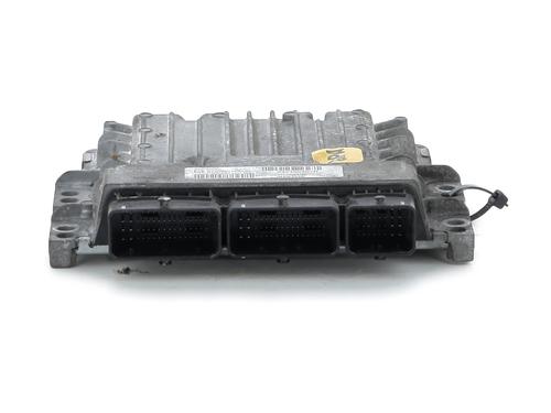 Used Engine control unit (ECU) Engine control unit (ECU) RENAULT MEGANE III Hatchback (BZ0/1_, B3_) [2008-2026] 33645540 33645540