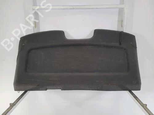 Used Rear parcel shelf MG MG ZR 160 (160 hp) 12531097