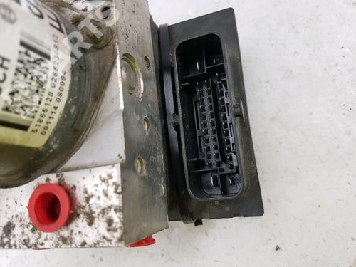 ABS pump ALFA ROMEO MITO (955_) 1.3 MultiJet (955AXP1A, 955AYC1A) | BP10725525M43 