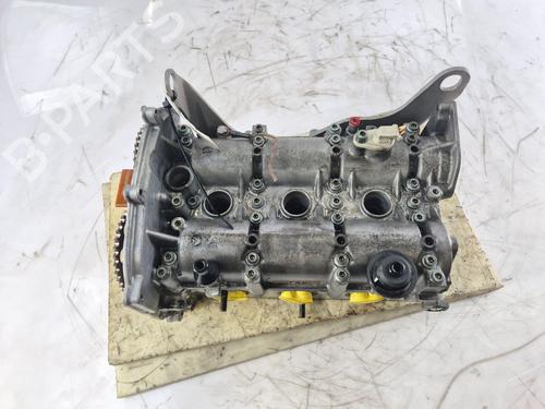 Used Cylinder head Cylinder head VW POLO IV (9N_, 9A_) 1.2 12V (64 hp) 39763665 39763665