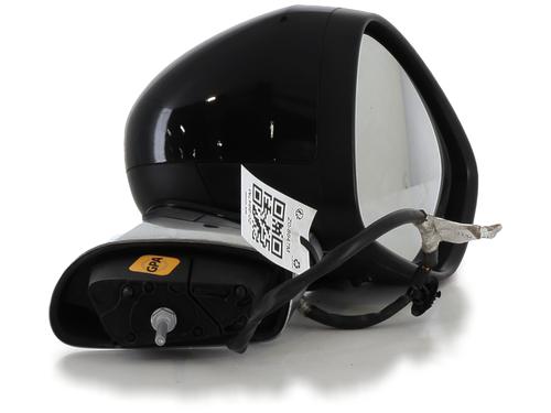 Right mirror CITROËN C3 I (FC_, FN_)  | BP26375167C27 