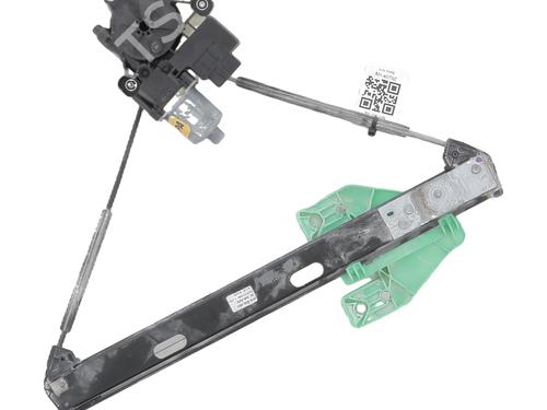 Rudehejsemekanisme venstre bagtil CUPRA LEON (KL1, KU1, KUG) 1.4 e-HYBRID (204 hp) 31142040