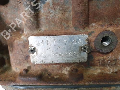 Engine RENAULT MASTER II Van (FD) 2.2 dCI 90 (FD0G, FD0N, FD2G, FD2N, FD3G, FD3N) | BP37457202M1  - Image 7