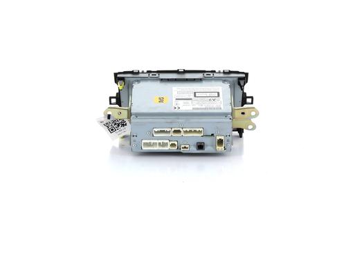 Radio TOYOTA VERSO (_R2_) 1.6 D4-D (WAR20_) | BP32334234E6