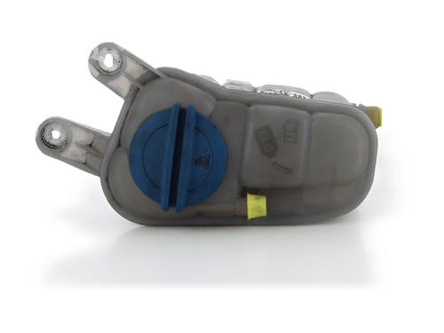 Used Expansion tank Expansion tank AUDI A5 (8T3) 3.0 TFSI quattro (272 hp) 36592327 36592327