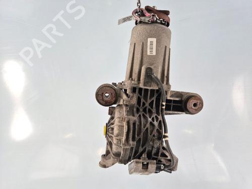 Used Rear differential Rear differential CHEVROLET CAPTIVA (C100, C140) 2.2 D 4WD (184 hp) 40487617 40487617
