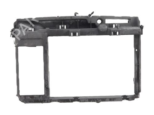 Frontplate/Frontkurv PEUGEOT 207 (WA_, WC_) 1.6 HDi (90 hp) 30895437
