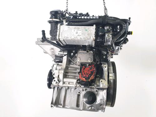 Engine VW POLO VI (AW1, BZ1, AE1) 1.0 TSI | BP37280818M1 - Image 2