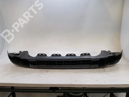 Used Front bumper reinforcement Front bumper reinforcement PEUGEOT PARTNER MPV (5_, G_) 2.0 HDI (90 hp) 10431549 10431549