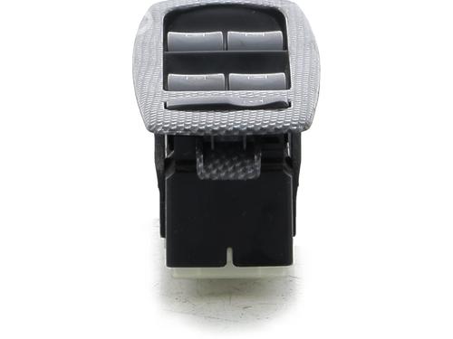 Left front window switch RENAULT KOLEOS I (HY_) 2.0 dCi 4x4 (HY0K) | BP33733057I27 - Image 2