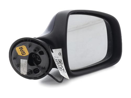Right mirror DACIA LOGAN (LS_) 1.5 dCi (LS0W) | BP32130388C27 